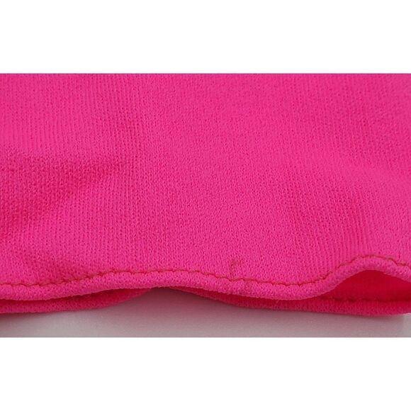 Vintage Barbie Rockers Oversized Shirt 2 Hair Pieces Shoes 1980's - Picture 3 of 7